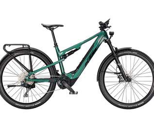 KTM Macina Chacana 891 LFC Di2 - 21", 5699.05 €, Auto & Fahrrad-Fahrräder in Österreich