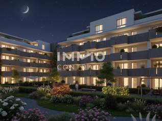 Wohngefühl Simmering. Provisionsfreier Gartentraum, 239500 €, Immobilien-Wohnungen in 1110 Simmering