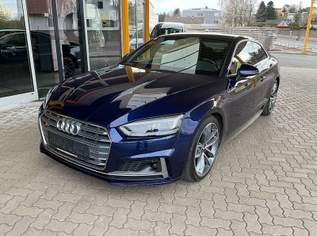 A5 Coupé 3,0 TFSI quattro Tiptronic, 34990 €, Auto & Fahrrad-Autos in 8330 Feldbach