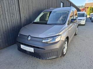 Caddy TDI 4MOTION, 30390 €, Auto & Fahrrad-Autos in 6942 Gemeinde Krumbach