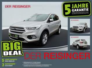 Kuga 1.5 Titanium, 17980 €, Auto & Fahrrad-Autos in 8051 Gösting