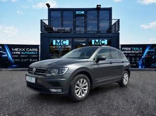 Tiguan 1.4 TSI Comfortline | 1.BESITZ | SHZ | PDC | 17, 15999 €, Auto & Fahrrad-Autos in 2700 