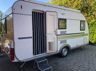 Wohnwagen Schnäppchen - sehr gut gepflegt Wohnwagen Schnäppchen - sehr gut gepflegt