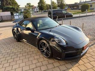 911 Turbo S Cabriolet Garantie 1. Besitz nur 10.900km, 266911 €, Auto & Fahrrad-Autos in 8052 Wetzelsdorf 911 Turbo S Cabriolet Garantie 1. Besitz nur 10.900km, 266911 €, Auto & Fahrrad-Autos in 8052 Wetzelsdorf