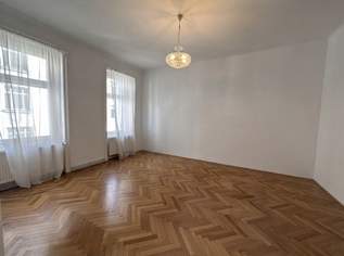 UNBEFRISTET: 2-Zimmer-Wohnung mit Einbauküche ab JÄNNER 2027, 1465.27 €, Immobilien-Wohnungen in 1060 Mariahilf