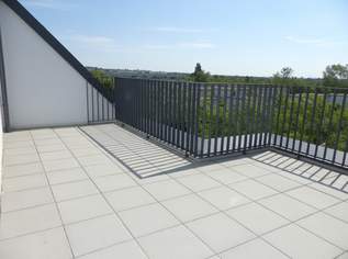 ZWEITBEZUG 3 Zimmer-TERRASSEN-Neubauwohnung - HOFSEITIG, 1399 €, Immobilien-Wohnungen in 1210 Floridsdorf