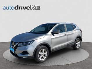 Qashqai 1.3 DIG-T Acenta, 14890 €, Auto & Fahrrad-Autos in 4921 Hohenzell