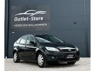 Focus Style*2.Besitz*Klima*NUR 120.000KM*Pickerl*, 3990 €, Auto & Fahrrad-Autos in 4693 Desselbrunn