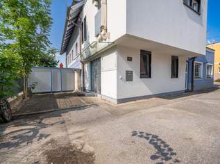 Moderne Maisonettewohnung in zentraler Lage von Neumarkt am Wallersee, 850 €, Immobilien-Wohnungen in 5202 Neumarkt am Wallersee