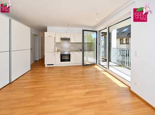 MODERNE 3-ZIMMER-WOHNUNG MIT BALKON, LIFT & FUSSBODENHEIZUNG – NAHE U1 KAGRAN & DONAU ZENTRUM, 307000 €, Immobilien-Wohnungen in 1220 Donaustadt MODERNE 3-ZIMMER-WOHNUNG MIT BALKON, LIFT & FUSSBODENHEIZUNG – NAHE U1 KAGRAN & DONAU ZENTRUM, 307000 €, Immobilien-Wohnungen in 1220 Donaustadt