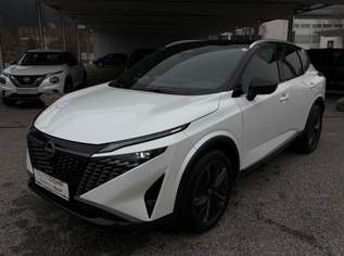 Qashqai 1,3 DIG-T MHEV 4x4 Tekna Xtronic, 34900 €, Auto & Fahrrad-Autos in 9400 Wolfsberg