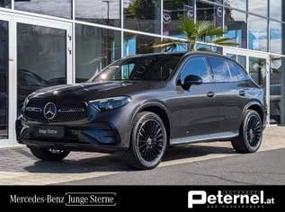 GLC 220 d 4MATIC AMG, 58850 €, Auto & Fahrrad-Autos in 8490 Bad Radkersburg