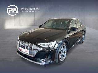 e-tron 50 230 kW S line, 28360 €, Auto & Fahrrad-Autos in 4060 Leonding