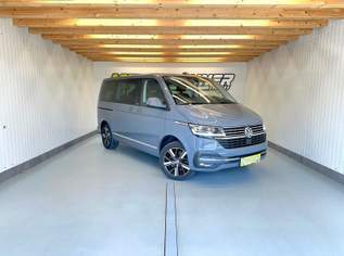 Transporter T6 T6.1 2.0 TDI Multivan G-Six ""2xSCHIEBETÜR*AHK*LED*NAV..., 52950 €, Auto & Fahrrad-Autos in 4782 St. Florian am Inn
