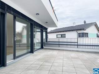 Eckreihenhaus ein Architekturjuwel in Ziegelmassivbauweise, 529000 €, Immobilien-Häuser in 2100 Korneuburg