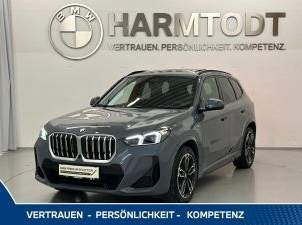 X1 sDrive18d *M-Sportpaket*, 41490 €, Auto & Fahrrad-Autos in 8232 Grafendorf bei Hartberg