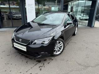 Leon Style TSI DSG Start-Stopp, 10491 €, Auto & Fahrrad-Autos in 8230 Hartberg Leon Style TSI DSG Start-Stopp, 10491 €, Auto & Fahrrad-Autos in 8230 Hartberg