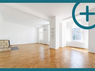 4 Zimmer Altbau Traum nahe Hauptbahnhof, 1826 €, Immobilien-Wohnungen in 1100 Favoriten