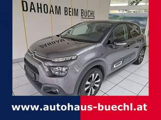 C3 PureTech 110 S&S EAT6 Shine, 17600 €, Auto & Fahrrad-Autos in 4911 Tumeltsham C3 PureTech 110 S&S EAT6 Shine, 17600 €, Auto & Fahrrad-Autos in 4911 Tumeltsham