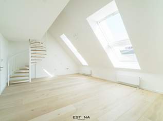 Elegante 2-Zimmer-Wohnung mit moderner Ausstattung, 549000 €, Immobilien-Wohnungen in 1040 Wieden