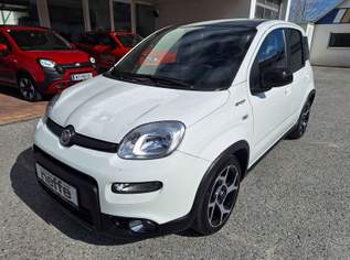 Panda 4x2 FireFly Hybrid 70 Sport, 9590 €, Auto & Fahrrad-Autos in 8200 Gleisdorf Panda 4x2 FireFly Hybrid 70 Sport, 9590 €, Auto & Fahrrad-Autos in 8200 Gleisdorf