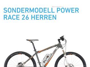 KTM E-MOUNTAINBIKE, 1600 €, Auto & Fahrrad-Fahrräder in 1140 Penzing