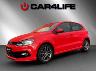 Polo R-Line, 8799 €, Auto & Fahrrad-Autos in 1230 Liesing