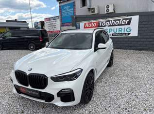 X5 xDrive 30d M-Sport AHV Luft Sitzklima NightVision, 52990 €, Auto & Fahrrad-Autos in 8052 Wetzelsdorf X5 xDrive 30d M-Sport AHV Luft Sitzklima NightVision, 52990 €, Auto & Fahrrad-Autos in 8052 Wetzelsdorf