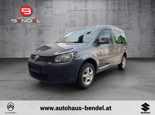 Caddy Kombi Trendline 2,0 TDI DPF 4MOTION, 11700 €, Auto & Fahrrad-Autos in 3161 Gemeinde St. Veit an der Gölsen Caddy Kombi Trendline 2,0 TDI DPF 4MOTION, 11700 €, Auto & Fahrrad-Autos in 3161 Gemeinde St. Veit an der Gölsen