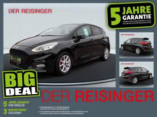 Fiesta ST-Line, 10990 €, Auto & Fahrrad-Autos in 8572 Bärnbach Fiesta ST-Line, 10990 €, Auto & Fahrrad-Autos in 8572 Bärnbach