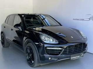 Cayenne Turbo *B2B HÄNDLER oder EXPORT Fahrzeug*, 17890 €, Auto & Fahrrad-Autos in 5020 Altstadt
