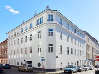 2-Zimmer-Wohnung in modernisiertem Altbau – mit offener Wohnküche | unbefristete Vermietung, 149000 €, Immobilien-Wohnungen in 1170 Hernals 2-Zimmer-Wohnung in modernisiertem Altbau – mit offener Wohnküche | unbefristete Vermietung, 149000 €, Immobilien-Wohnungen in 1170 Hernals