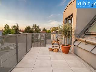 Modernes Eigentum mit Wohlfühl-Freiflächen nahe U2, 357601 €, Immobilien-Wohnungen in 1220 Donaustadt