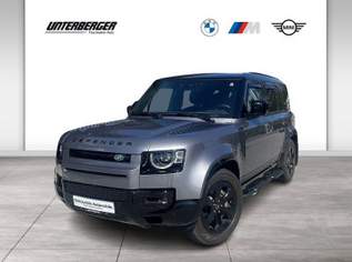 Defender Defender 110 D300, 97890 €, Auto & Fahrrad-Autos in 5710 Kaprun