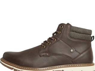 Stylishe Schuhe Stiefel Stiefeletten Deakins Oxford braun Größe 42 NEU + Etikett + Originalverpackung, 79 €, Kleidung & Schmuck-Herrenkleidung in 1220 Donaustadt