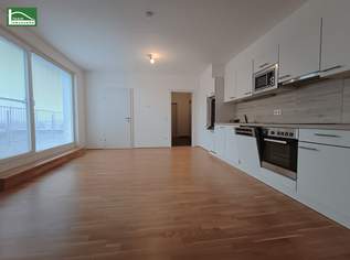 Wundervolle Dachgeschosswohnung mit großer Dachterrasse. - WOHNTRAUM, 745.08 €, Immobilien-Wohnungen in 3100 Stattersdorf
