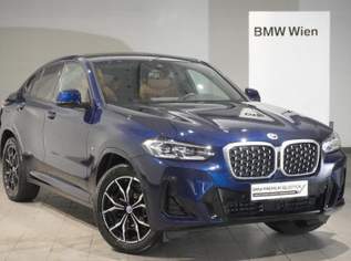X4 xDrive20i, 56490 €, Auto & Fahrrad-Autos in 1190 Döbling