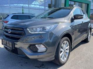 Kuga 2,0 TDCi ST-Line Powershift Aut. AW, 15980 €, Auto & Fahrrad-Autos in 2380 Gemeinde Perchtoldsdorf