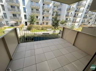 Charmante 2-Zimmer-Wohnung mit Balkon nahe U1 - ideal für Singles oder Paare, 949 €, Immobilien-Wohnungen in 1220 Donaustadt