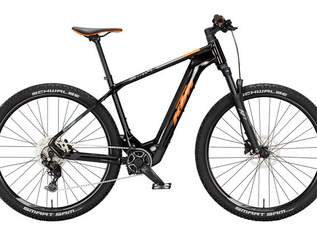 KTM Macina Race SX 20 - flaming-black Rahmengröße: XL, 3299 €, Auto & Fahrrad-Fahrräder in 1070 Neubau