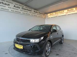 Grandland 1,2 DI Turbo GS Start/Stop Aut. *Anhängevorrich..., 24490 €, Auto & Fahrrad-Autos in 8480 Mureck