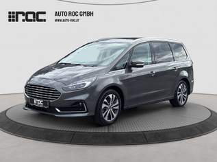 Galaxy 2.0TDCi Titanium Aut. 7-Sitzer/AHK/Kamera/Assiste, 30990 €, Auto & Fahrrad-Autos in 9800 Spittal an der Drau