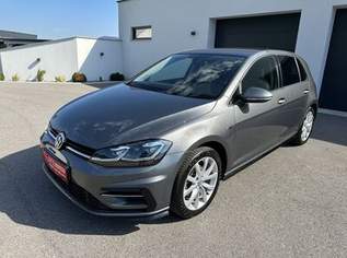 Golf Sport 1,0 TSI BMT/LED/AHK, 15880 €, Auto & Fahrrad-Autos in 8211 Ilztal Golf Sport 1,0 TSI BMT/LED/AHK, 15880 €, Auto & Fahrrad-Autos in 8211 Ilztal