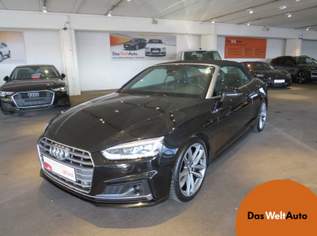 A5 50 TDI quattro Sport, 43860 €, Auto & Fahrrad-Autos in 4060 Leonding