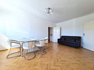 3-Zimmer-Wohnung mit separater Küche neben der Donau und der Wirtschaftsuniversität Wien!, 435000 €, Immobilien-Wohnungen in 1020 Leopoldstadt
