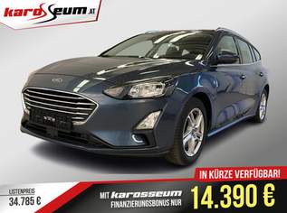 Focus Traveller *WINTER-PAKET*RFK*SPUR*LED*TOT-AS*, 14790 €, Auto & Fahrrad-Autos in 4693 Desselbrunn