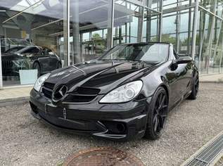 AMG-SLK-55 AMG CABRIO, 34990 €, Auto & Fahrrad-Autos in 4880 Sankt Georgen im Attergau AMG-SLK-55 AMG CABRIO, 34990 €, Auto & Fahrrad-Autos in 4880 Sankt Georgen im Attergau
