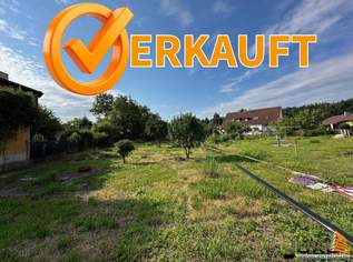 LINZ / PICHLING: Perfekte ANLAGEMÖGLICHKEIT - JETZT haben Sie endlich IHR BAUGRUNDSTÜCK ca. 470 m² in begehrter Lage, für Ihr eigenes, kompaktes Haus, 0 €, Immobilien-Grund und Boden in Oberösterreich