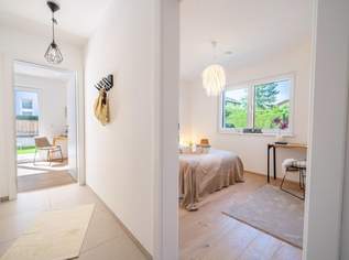 Bezugsfertige 2-Zimmer-Gartenwohnung im Neubau mit Terrasse in Salzburg-Langwied, 345960 €, Immobilien-Wohnungen in 5020 Salzburg Bezugsfertige 2-Zimmer-Gartenwohnung im Neubau mit Terrasse in Salzburg-Langwied, 345960 €, Immobilien-Wohnungen in 5020 Salzburg