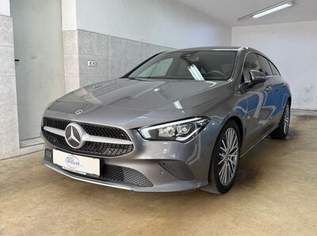 CLA 180 d ''LED-Sportsitze-Kamera-Ambiente-Alu18'', 24500 €, Auto & Fahrrad-Autos in 4906 Eberschwang